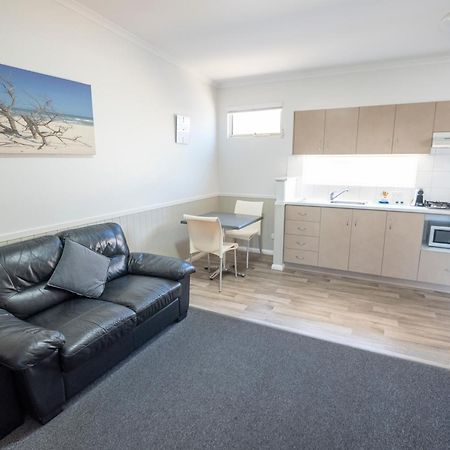 Esperance Bay Holiday Park Buitenkant foto