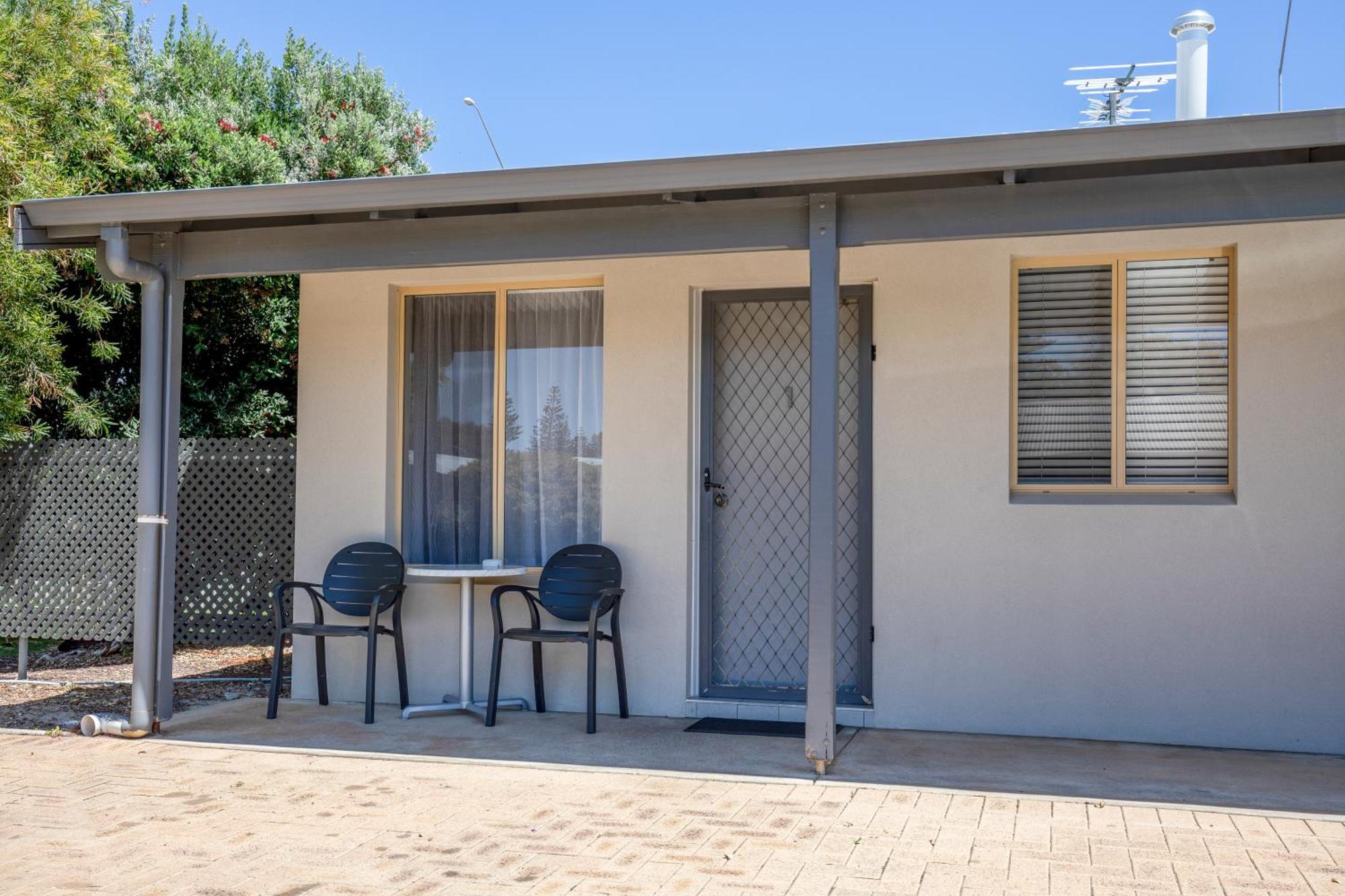 Esperance Bay Holiday Park Buitenkant foto
