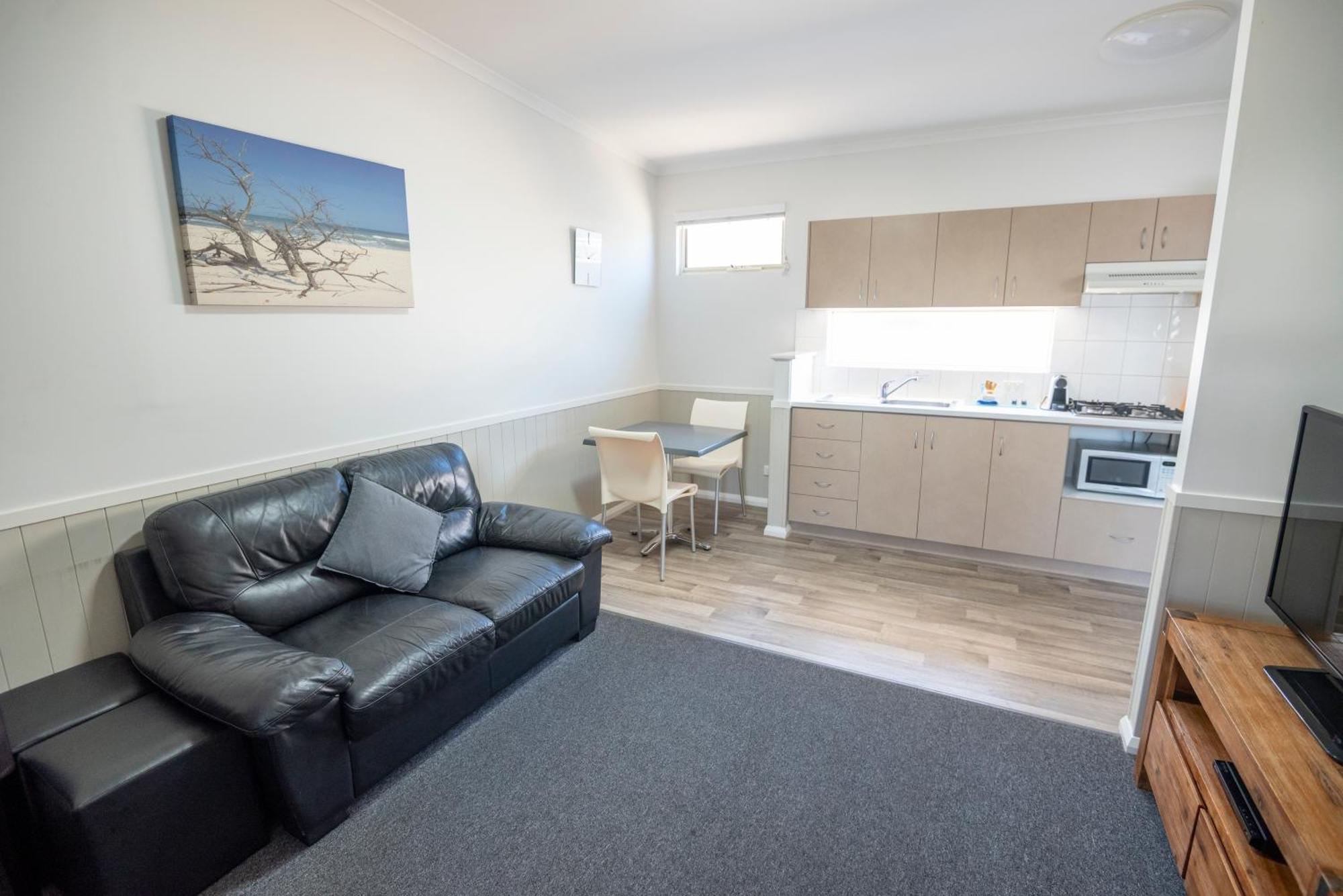 Esperance Bay Holiday Park Buitenkant foto