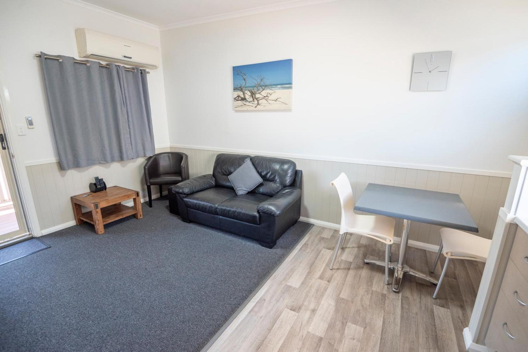 Esperance Bay Holiday Park Buitenkant foto