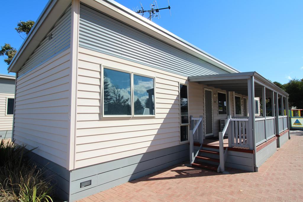 Esperance Bay Holiday Park Buitenkant foto