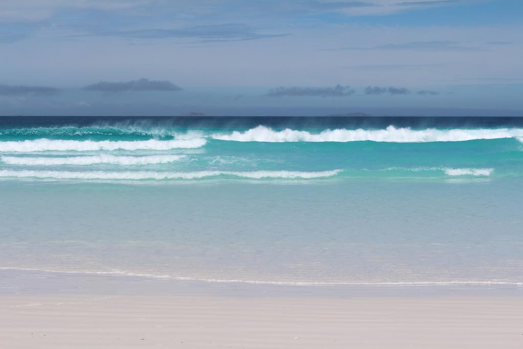 Esperance Bay Holiday Park Buitenkant foto