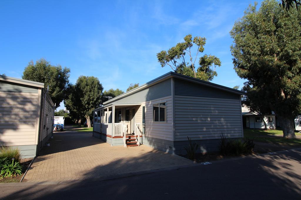 Esperance Bay Holiday Park Buitenkant foto