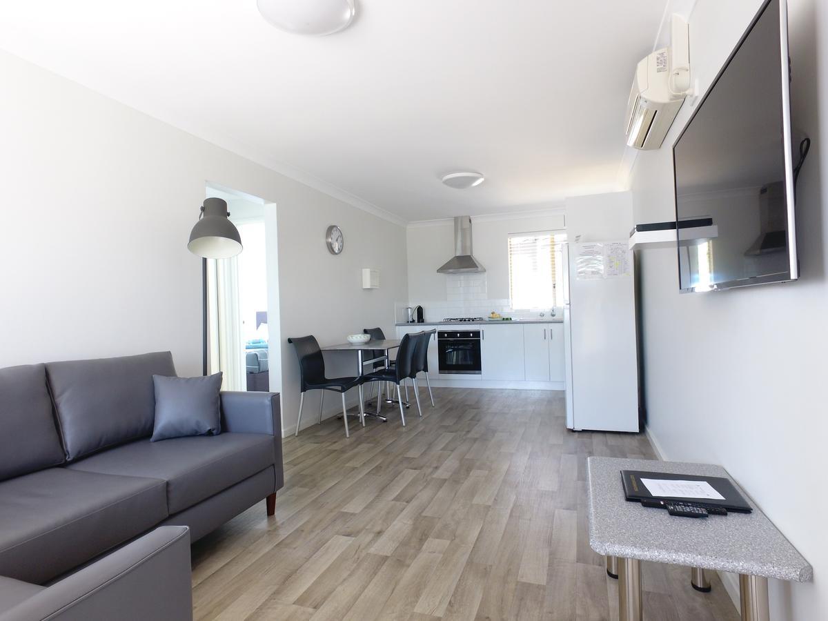 Esperance Bay Holiday Park Buitenkant foto