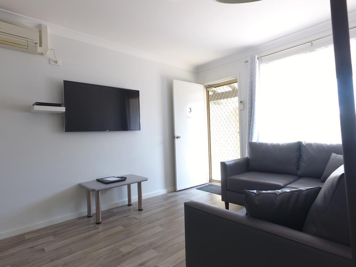 Esperance Bay Holiday Park Buitenkant foto