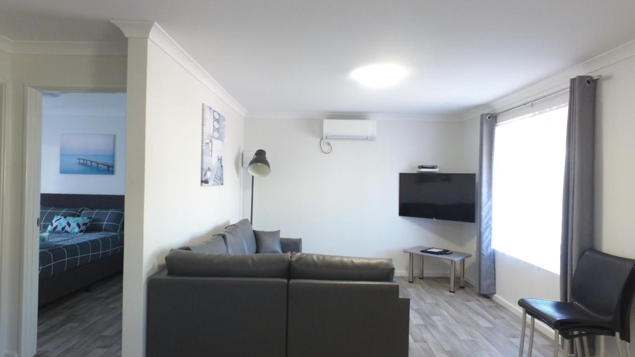 Esperance Bay Holiday Park Buitenkant foto
