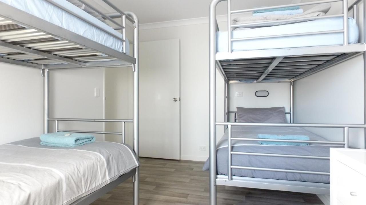 Esperance Bay Holiday Park Buitenkant foto