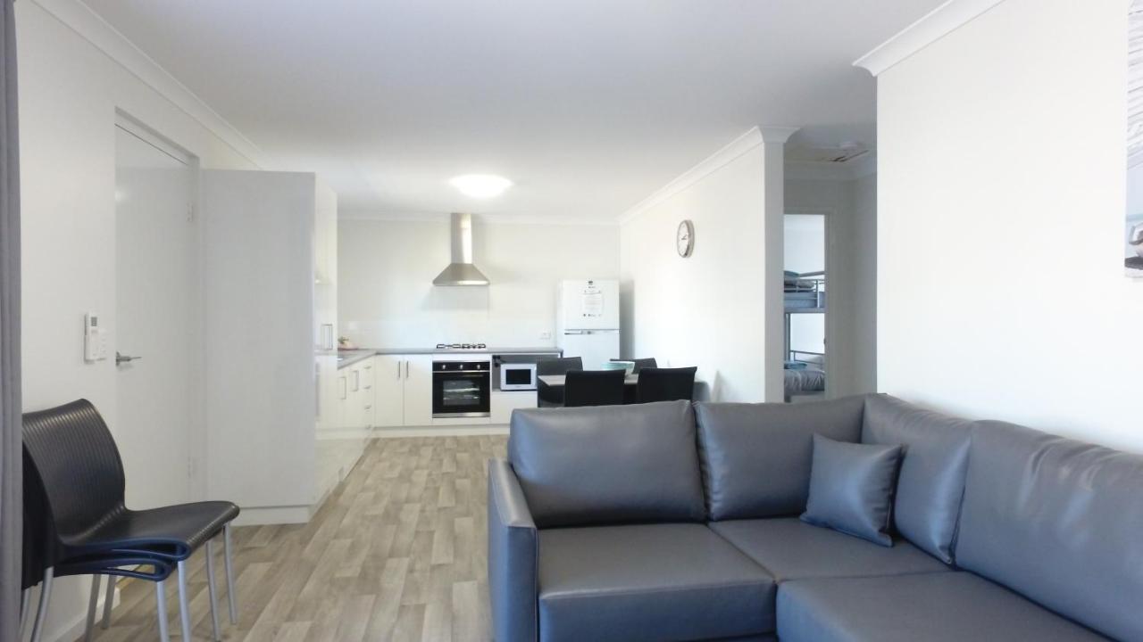 Esperance Bay Holiday Park Buitenkant foto