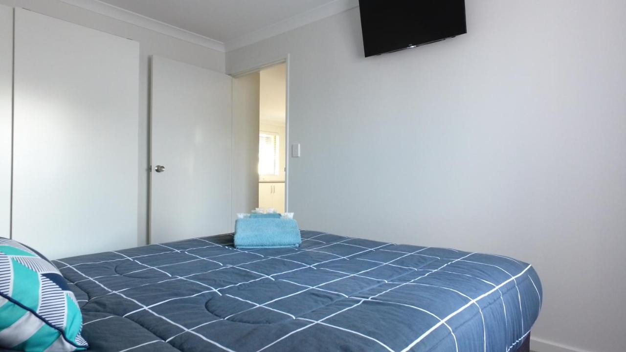 Esperance Bay Holiday Park Buitenkant foto