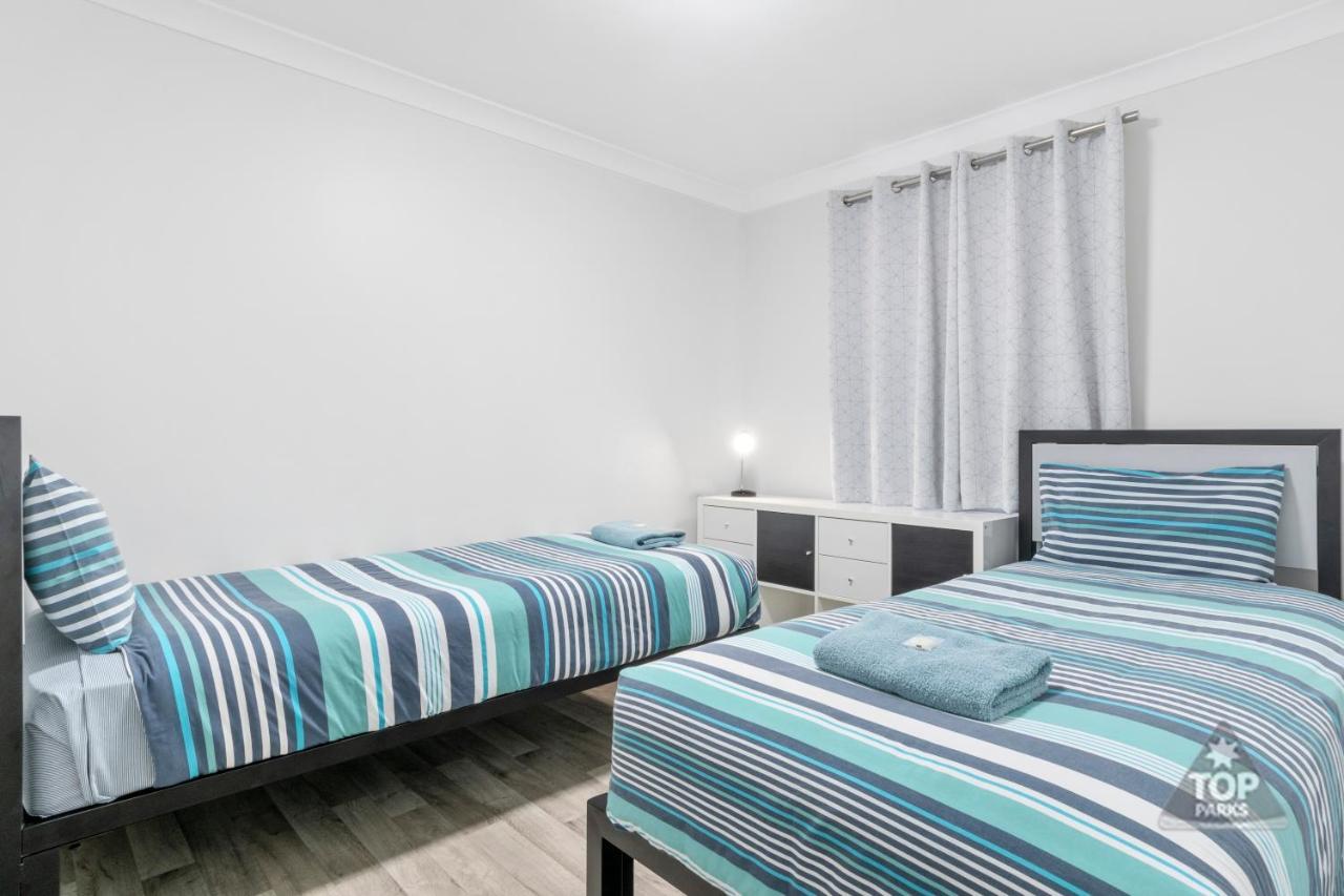 Esperance Bay Holiday Park Buitenkant foto