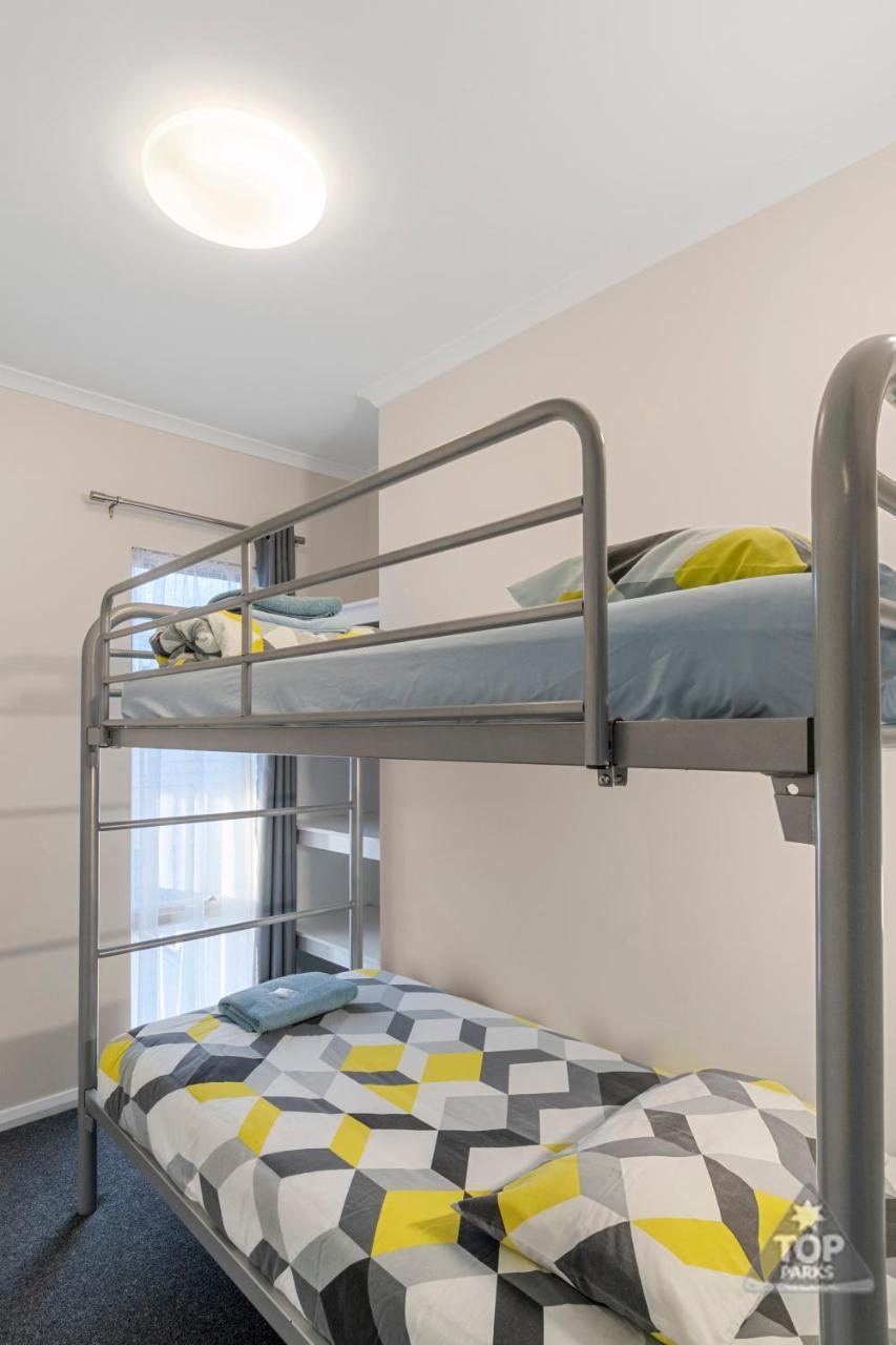 Esperance Bay Holiday Park Buitenkant foto