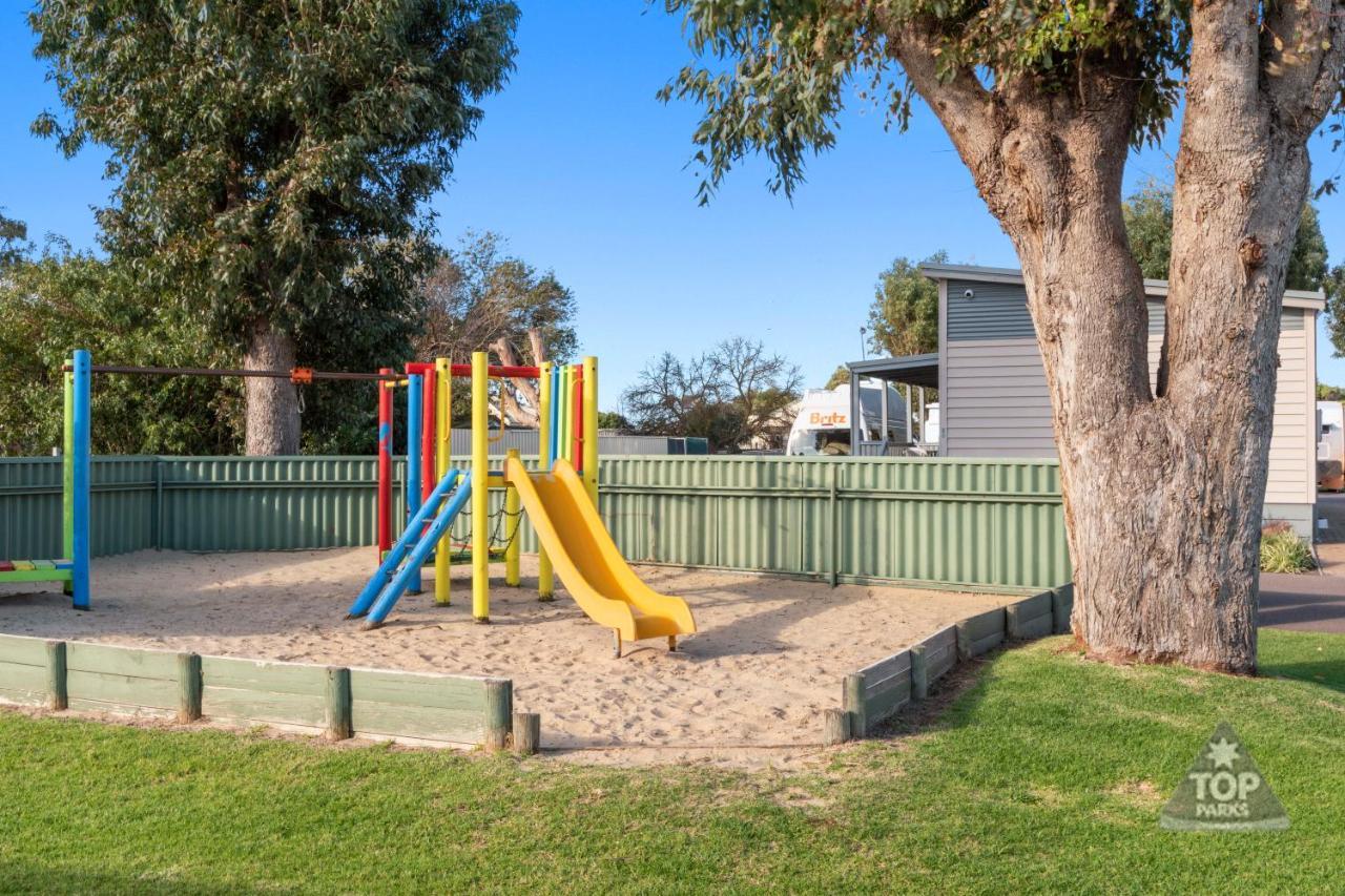 Esperance Bay Holiday Park Buitenkant foto