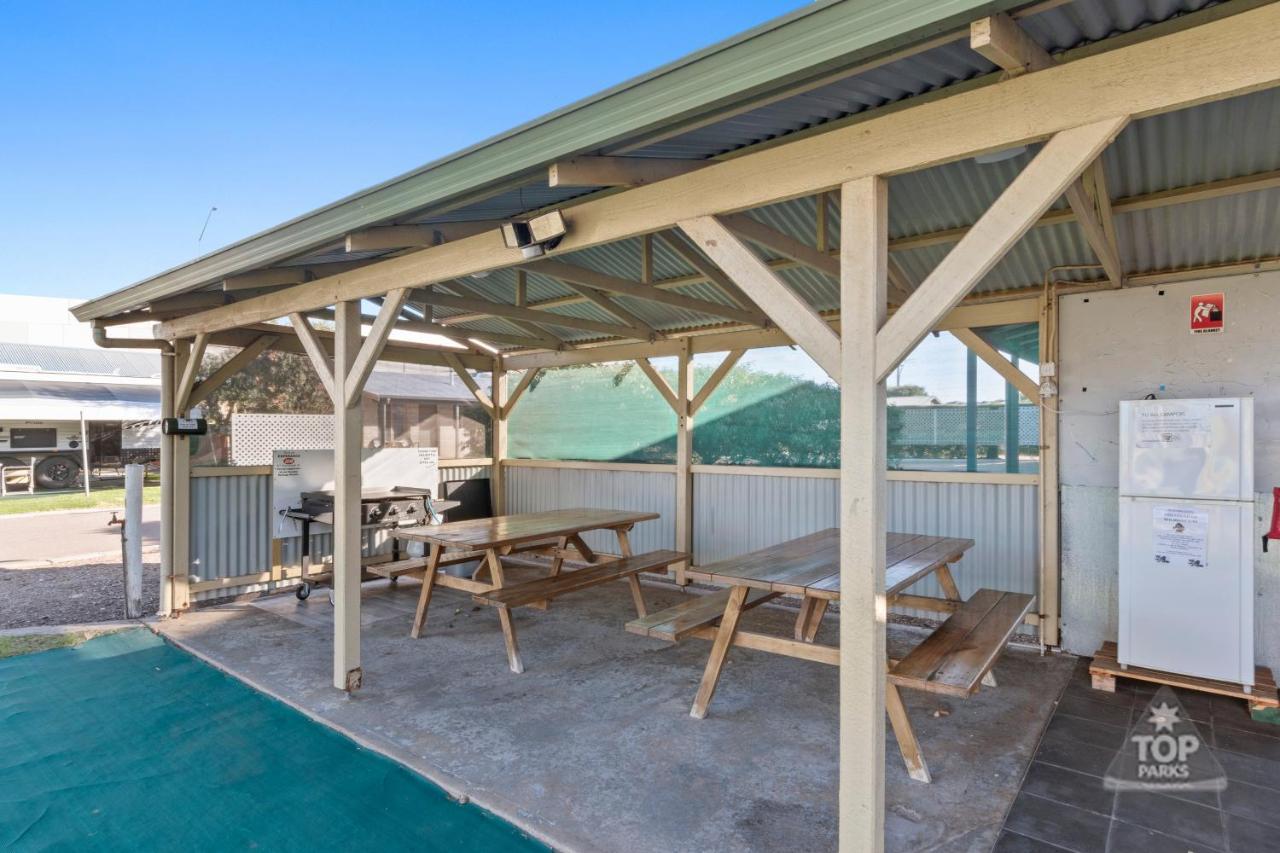 Esperance Bay Holiday Park Buitenkant foto