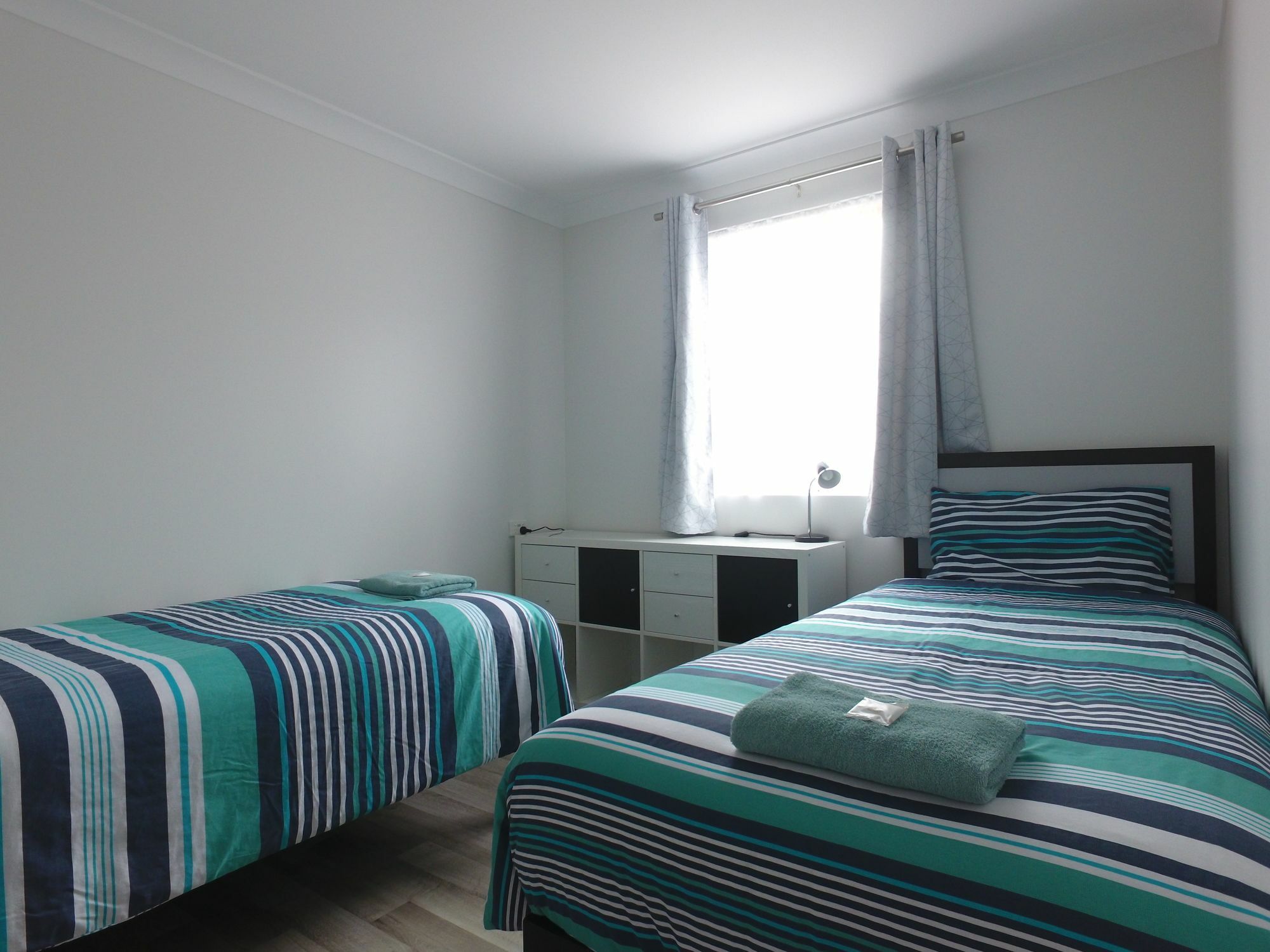 Esperance Bay Holiday Park Buitenkant foto