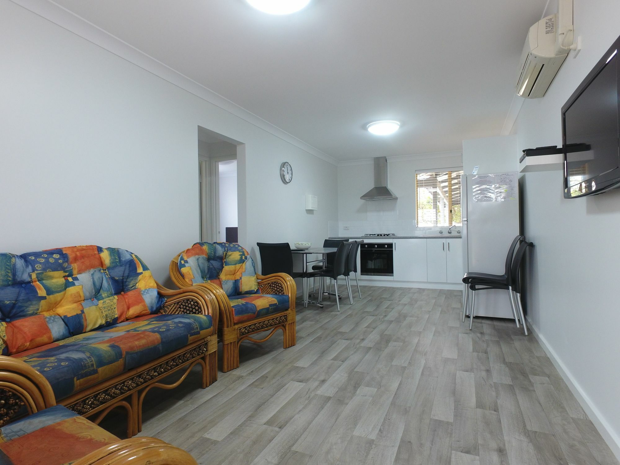 Esperance Bay Holiday Park Buitenkant foto