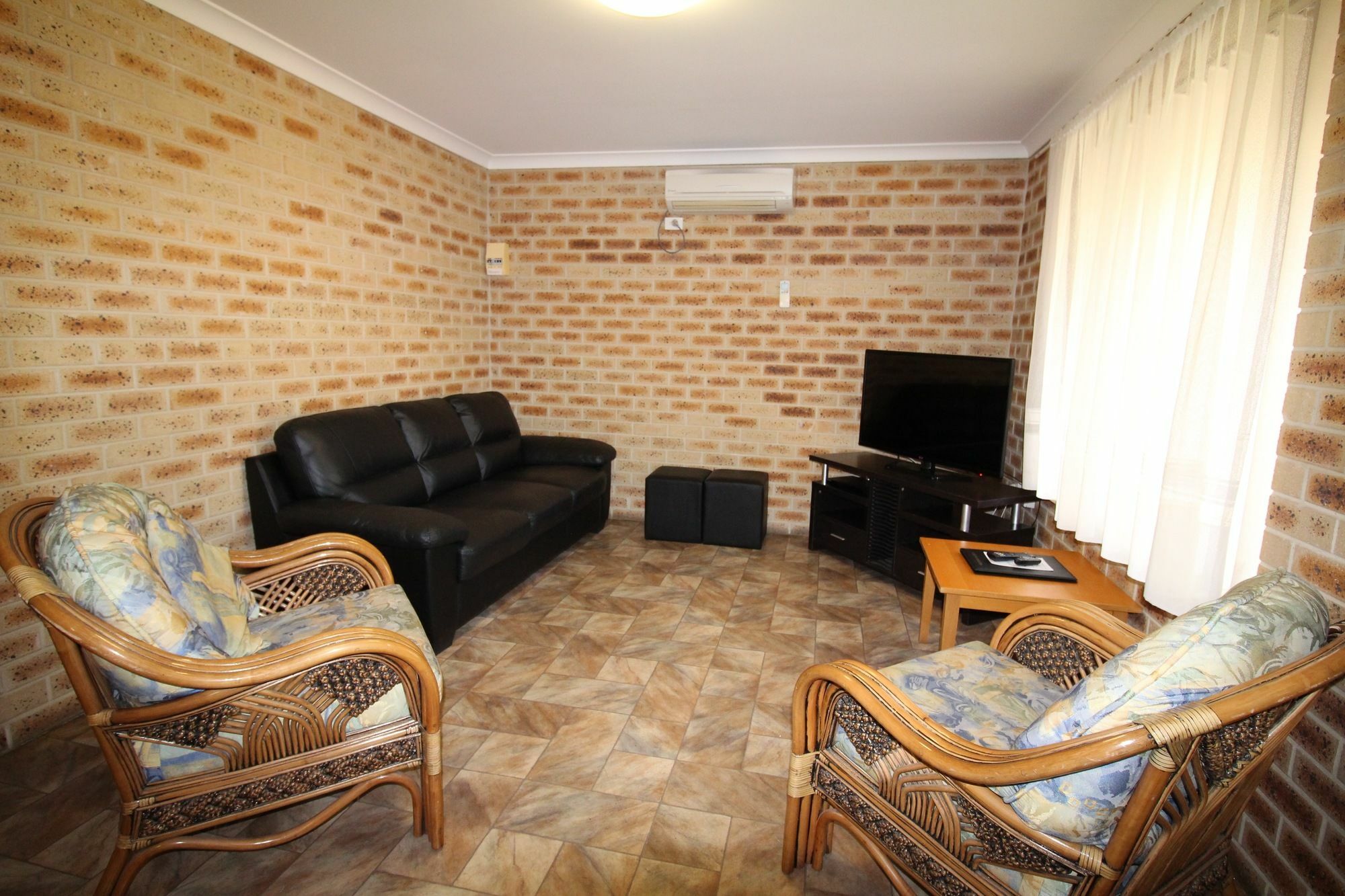 Esperance Bay Holiday Park Buitenkant foto