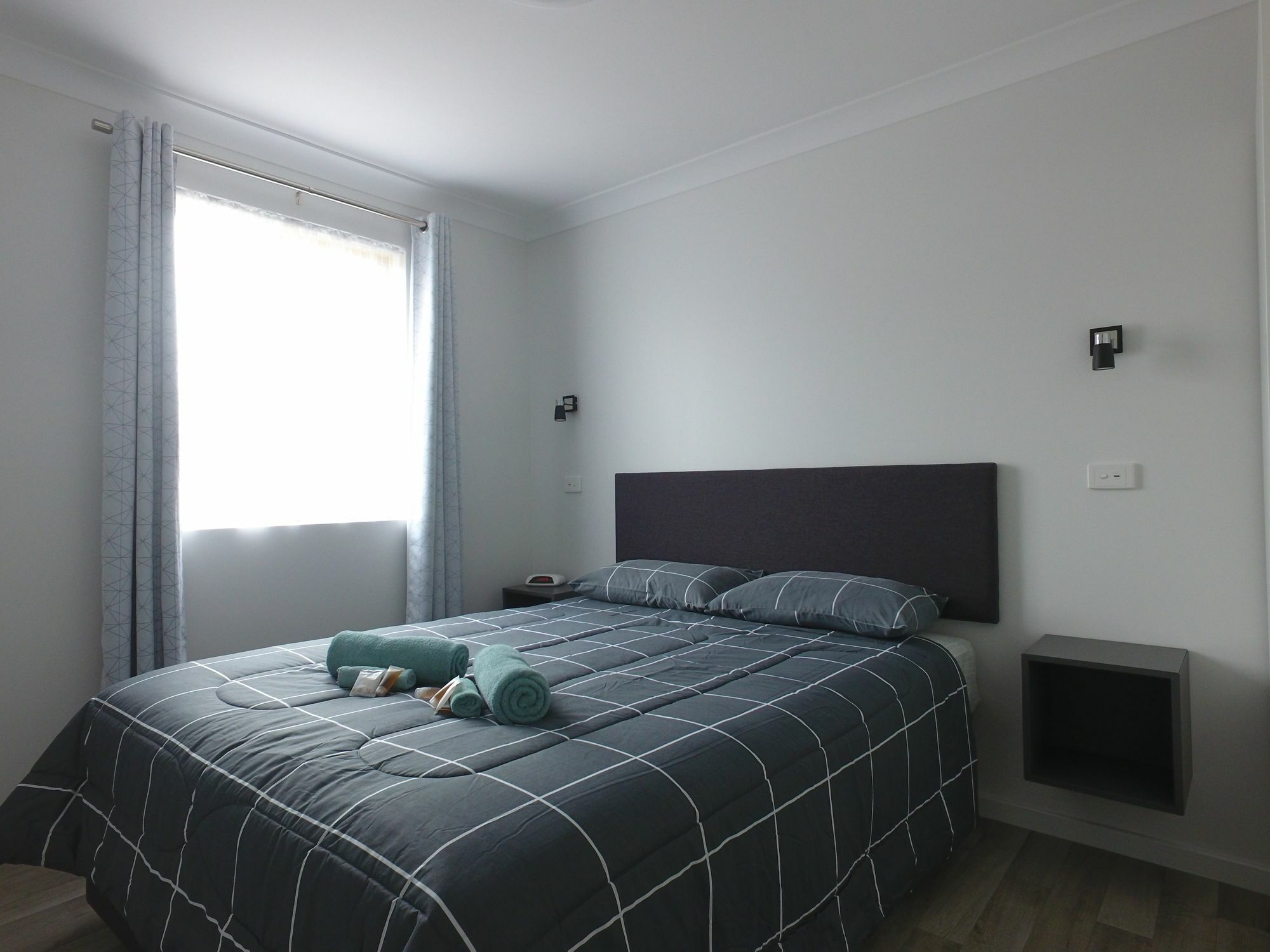 Esperance Bay Holiday Park Buitenkant foto