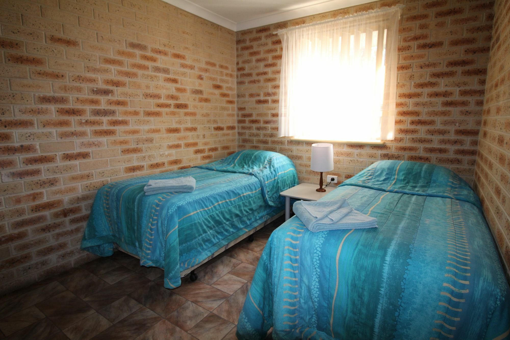 Esperance Bay Holiday Park Buitenkant foto