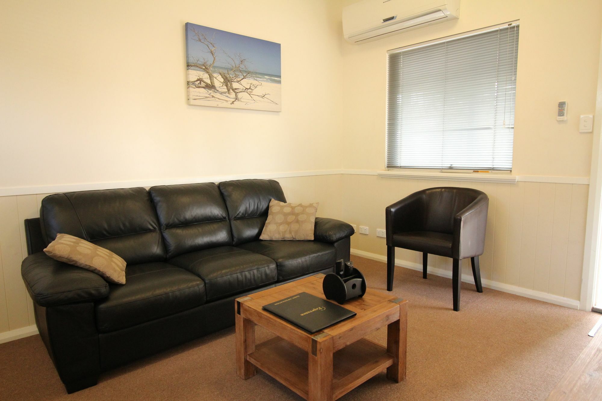 Esperance Bay Holiday Park Buitenkant foto