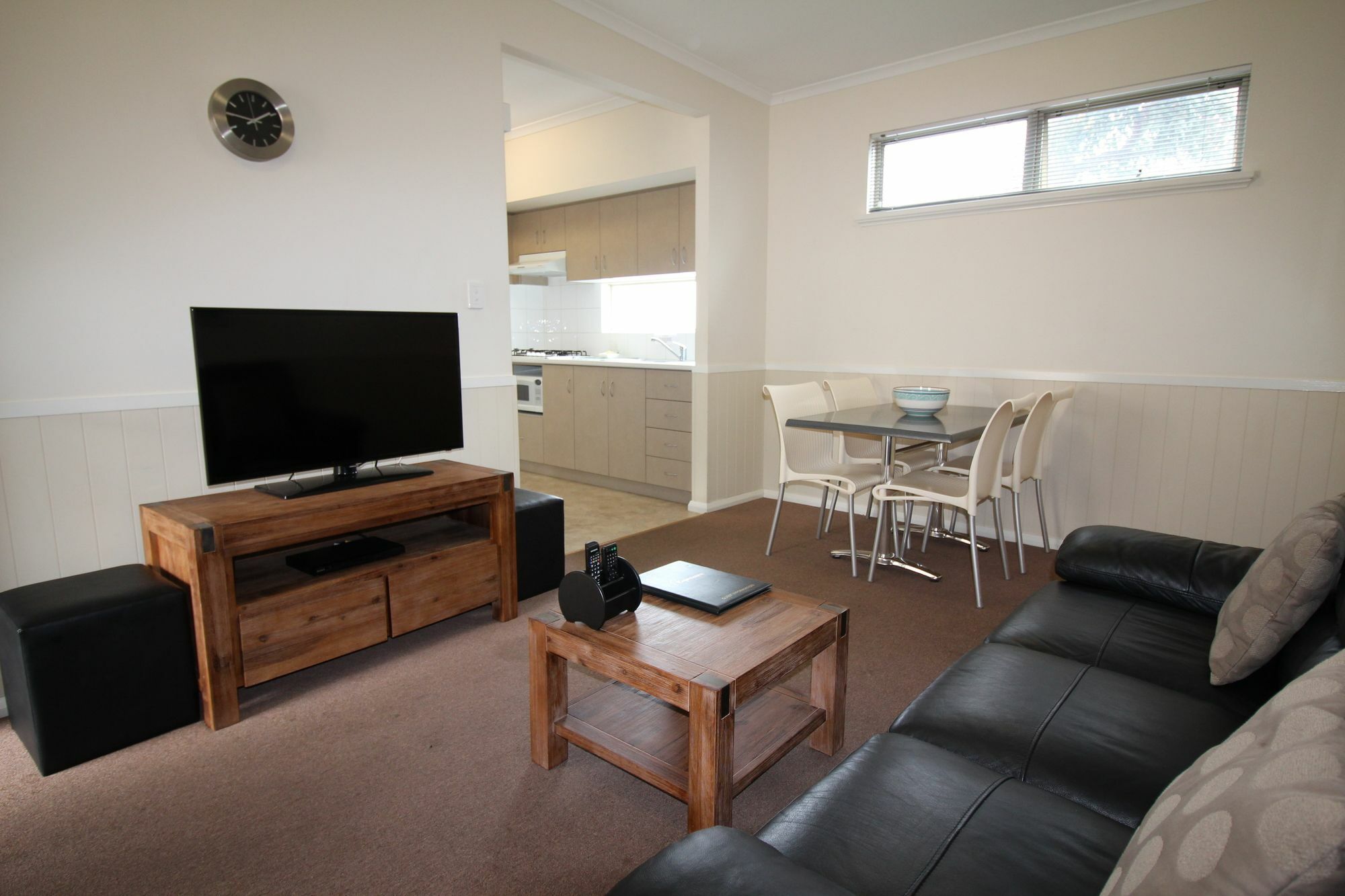 Esperance Bay Holiday Park Buitenkant foto